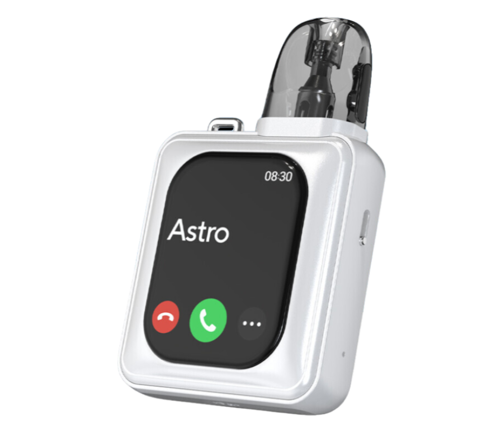 Romeo ASTRO