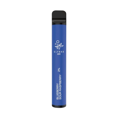 ELFBAR Blueberry