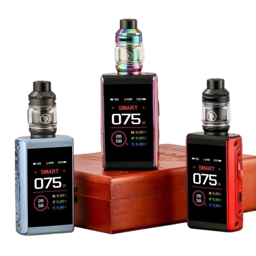 Vape Product